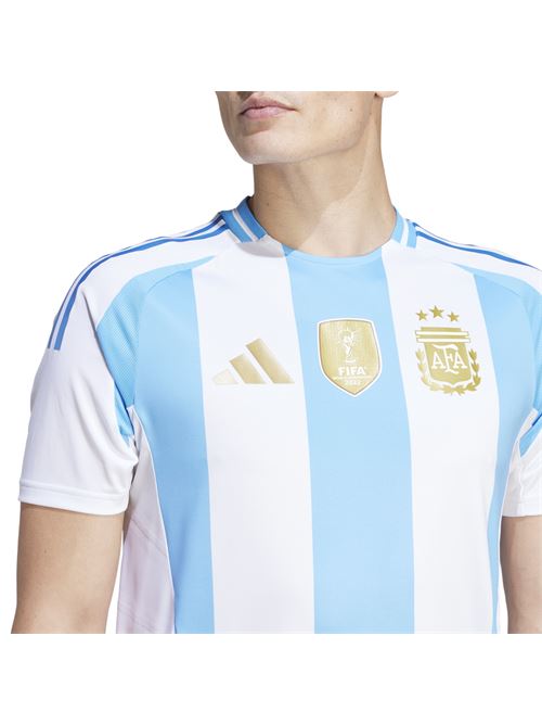 Adidas Argentina maglia gara Authentic 24 Argentina | IP8388HOME AU 24